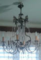 LAMPADARI GOCCE CRISTALLO