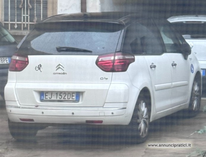 citroen c4 exclusive citroen c4 exclusive