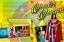 Wonder Woman serie tv completa anni 70 Lynda carte