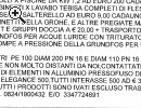PRODOTTI  IDRAULICI   POMPE ED ALTRO - Anteprima immagine 1