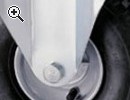 Ruote per Carrelli - Anteprima immagine 3