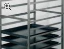Carrelli alberghi - Anteprima immagine 4