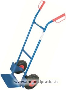 Carrelli vendita