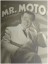 Mr Moto serie film completa+ Michael shayne