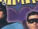 Batman e Robin serie tv completa anni 60 - Anteprima immagine 1