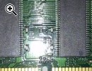 Memoria PC133, 384 MB, (3 X 128 MB), 168 pin. - Anteprima immagine 1