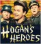 gli eroi di Hogan 30 episodi Telefilm anni 60