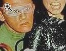 Batman e Robin serie tv completa anni 60 - Anteprima immagine 1