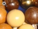 orologioPearl,accessori capelli,portachiavi - Anteprima immagine 3