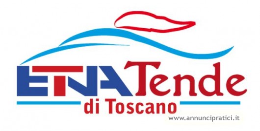 ZANZARIERE ETNA TENDE