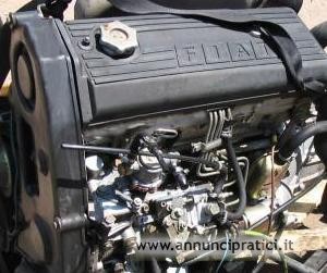 vendo motore fiat ducato 2.8tdid, jtd 335.5346813