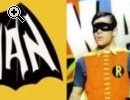 Batman e Robin serie tv completa anni 60 - Anteprima immagine 1