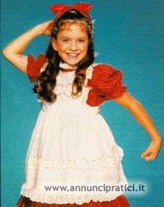 Super Vicky 23 episodi-Telefilm anni 80