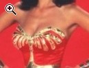 Wonder Woman serie tv completa anni 70-80 - Anteprima immagine 1