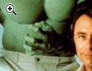 L'incredibile Hulk serie tv completa anni 70-80 - Anteprima immagine 2