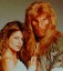 La Bella e la bestia serie tv completa 1987