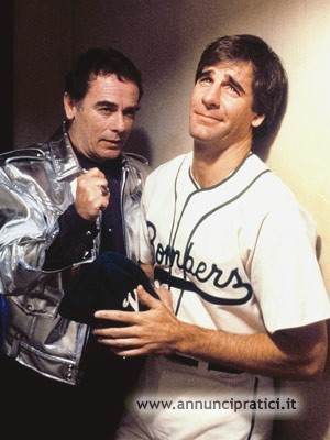 Quantum Leap serie tv completa anni 80-90