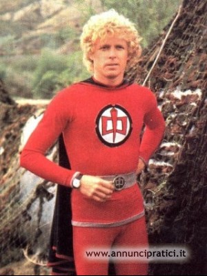 ralph supermaxieroe serie tv completa anni 80