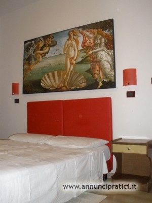 AFFITTO BREVI PERIODI