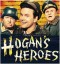 Gli eroi di Hogan 35 episodi-Teleiflm anni 60