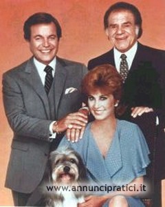 Cuore e Batticuore serie tv completa anni 70