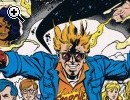 universo D.P.7.marvel - Anteprima immagine 1