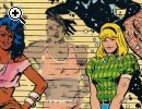 universo D.P.7.marvel - Anteprima immagine 2
