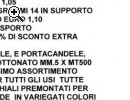 AFFARE PER CANDELE CITRONELLA, CERI VOTIVI, CANDEL - Anteprima immagine 1