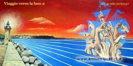 Arte contemporanea, articoli regalo, pittura
