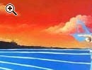 Arte contemporanea, articoli regalo, pittura - Anteprima immagine 1