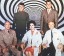 Kronos-The Time Tunnel serie  completa anni 60