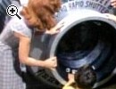 La Terra dei giganti serie tv completa anni 60 - Anteprima immagine 1