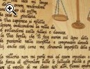 QUADRO BERSAGLIERI CON PREGHIERA - Anteprima immagine 3