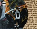 QUADRO BERSAGLIERI CON PREGHIERA - Anteprima immagine 4