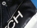 giubbotto moto Mtech - Anteprima immagine 4