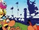 Asterix A FUMETTI - Anteprima immagine 1