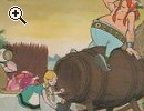 Asterix A FUMETTI - Anteprima immagine 3