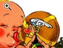 Asterix A FUMETTI - Anteprima immagine 4