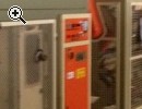linea completa per l'estrusione di tubi in pvc - Anteprima immagine 2