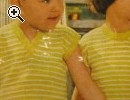 la donna la casa il bambino - Anteprima immagine 1