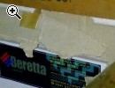 CALDAIA NUOVA IMBALLATA, BERETTA ALLEGRA 28 CSI - Anteprima immagine 3