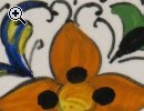 Portacenere di Deruta - Anteprima immagine 1