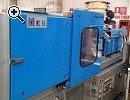 presse iniezione usate BMB FINE ANNI 80 - Anteprima immagine 2