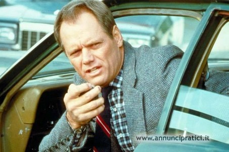 Hunter serie tv completa anni 80-Fred Dryer