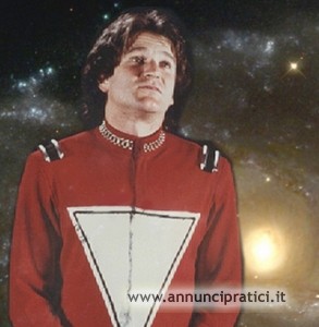 Mork e Mindy serie tv completa anni 80