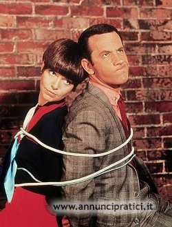 Get Smart 44 episodi-telefilm anni 60
