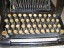 REMINGTON antica macchina da scrivere n.7--n.179,0