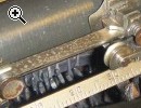 REMINGTON antica macchina da scrivere n.7--n.179,0 - Anteprima immagine 2