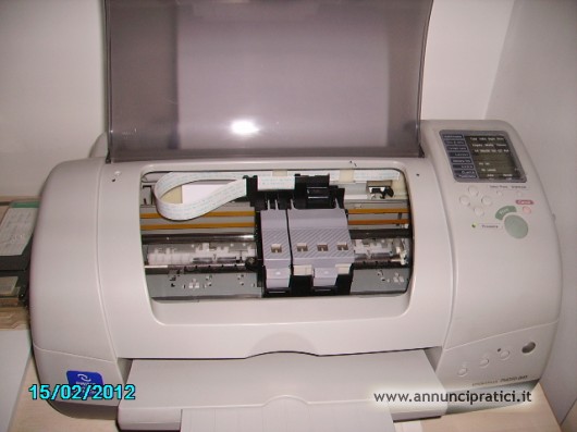 Stampante Epson Photo Stylus 895