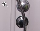 Panello doccia in alluminio - Anteprima immagine 2